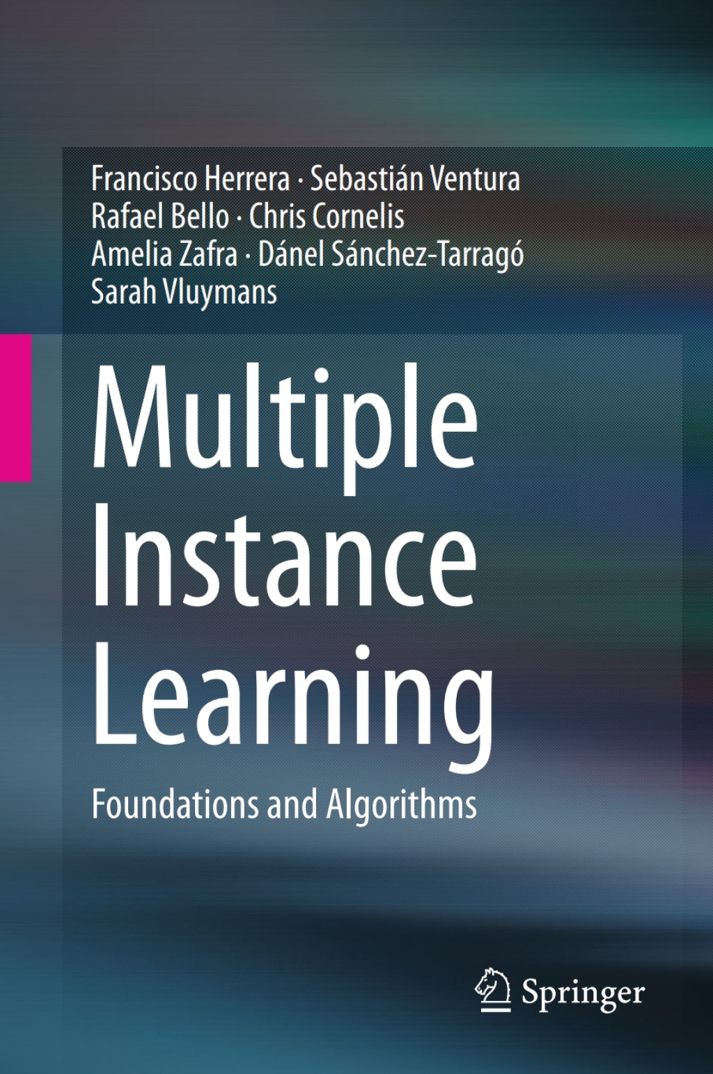 Multiple Instance Learning (eBook)