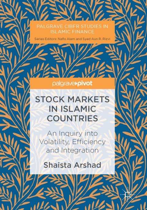 Cover image for book Stock Markets in Islamic Countries