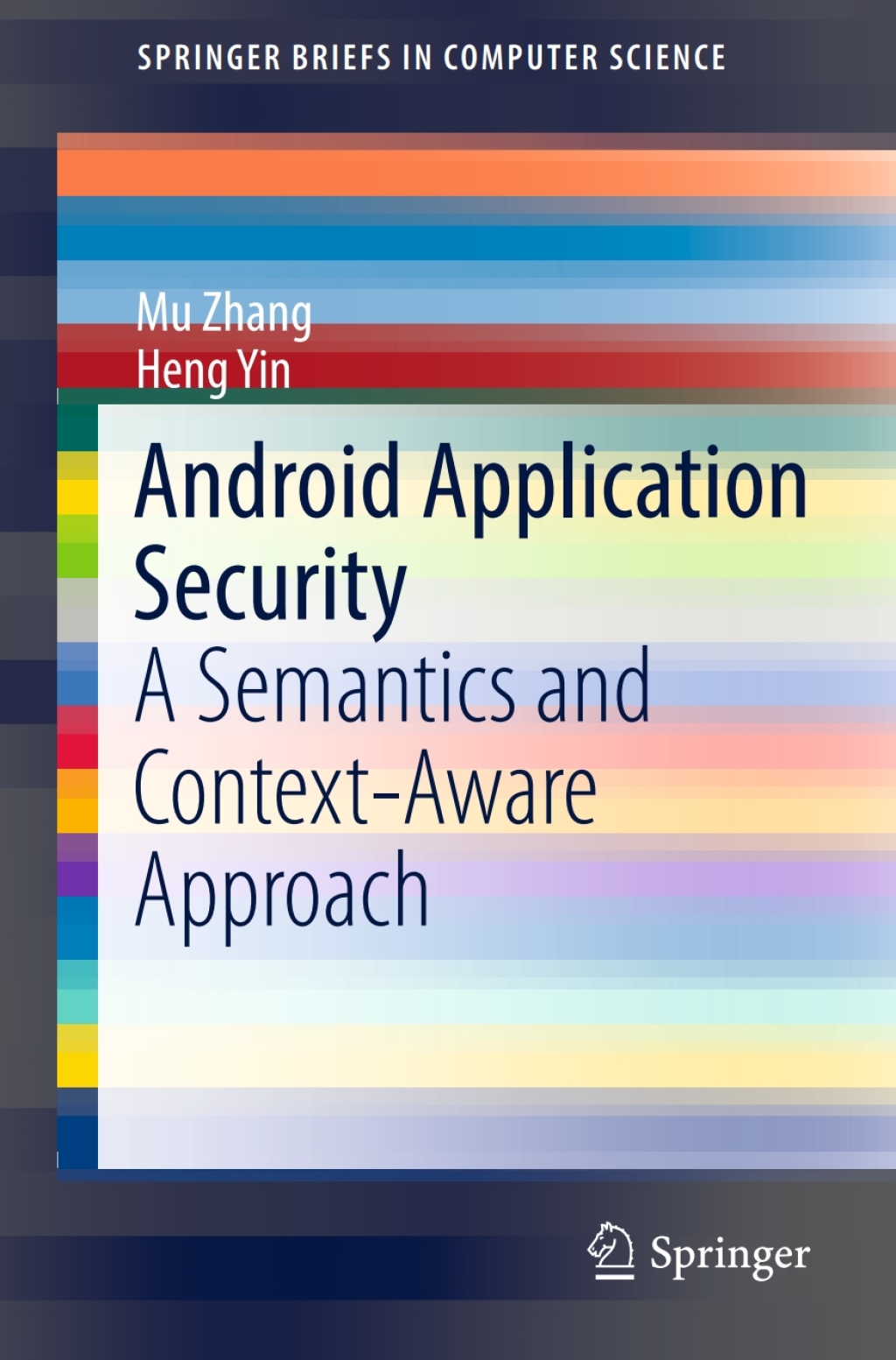 Android Application Security (eBook)
