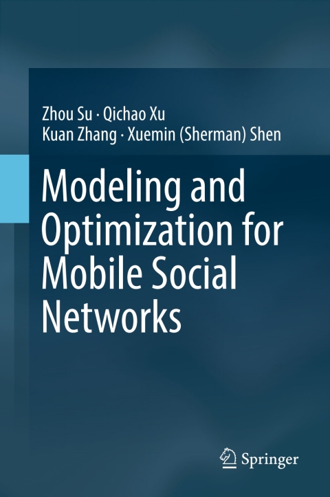 Modeling and Optimization for Mobile Social Networks 