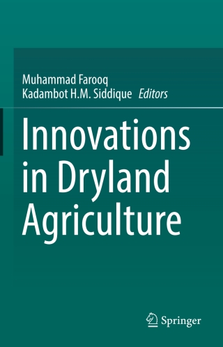 Innovations in Dryland Agriculture