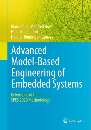 Advanced Model-Based Engineering of Embedded Systems