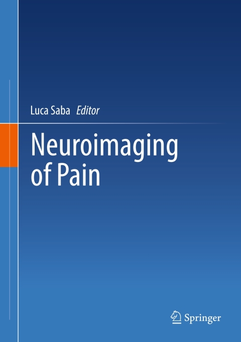Cover image for book Neuroimaging of Pain