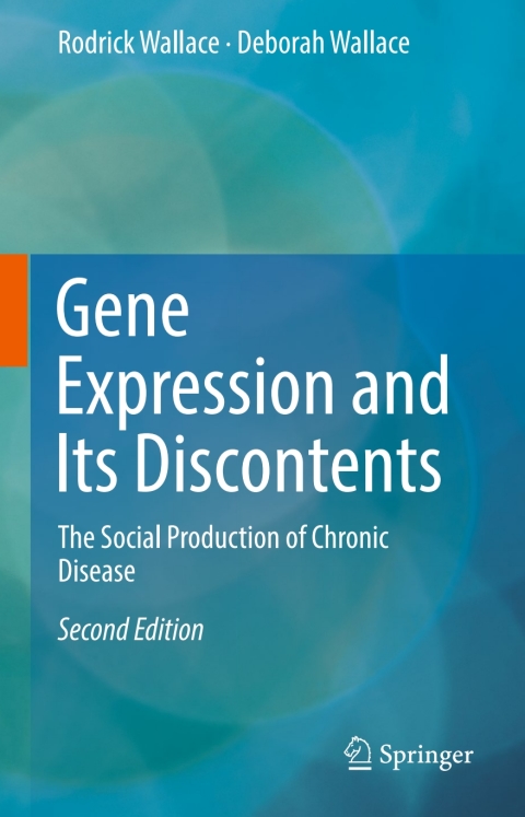 Gene Expression and Its Discontents 