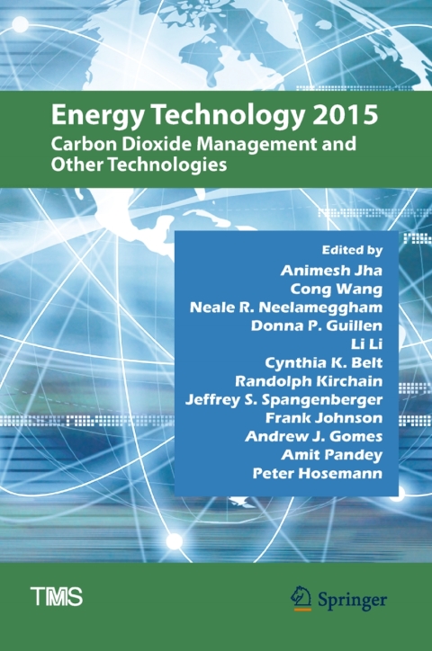 Energy Technology 2015 
