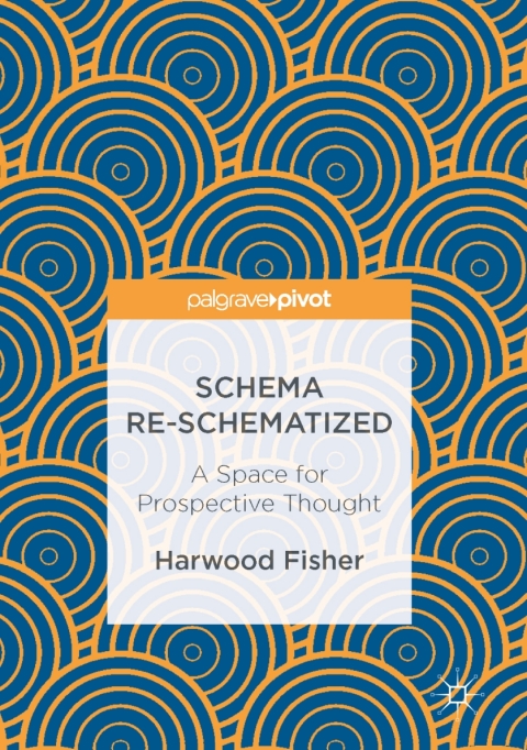 Cover image for book Schema Re-schematized