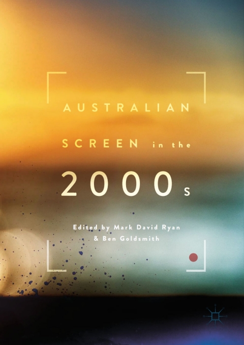 Cover image for book Australian Screen in the 2000s