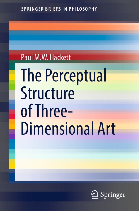 The Perceptual Structure of Three-Dimensional Art 