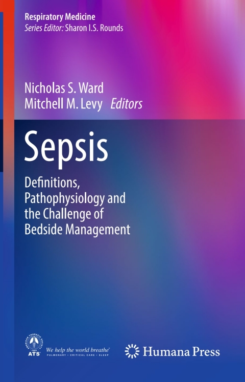 Cover image for book Sepsis