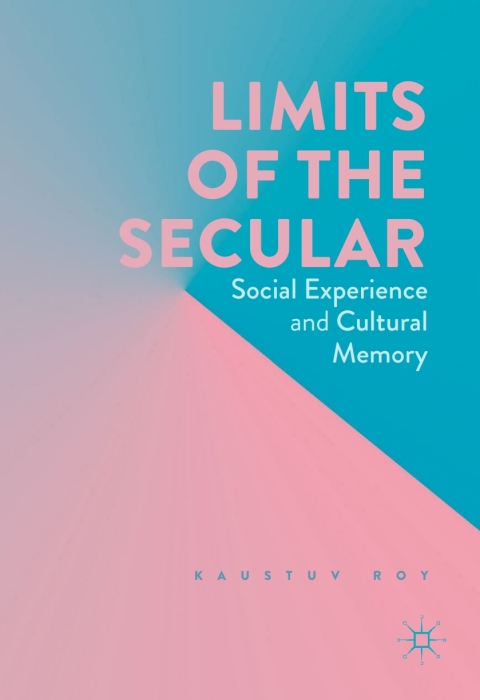Cover image for book Limits of the Secular