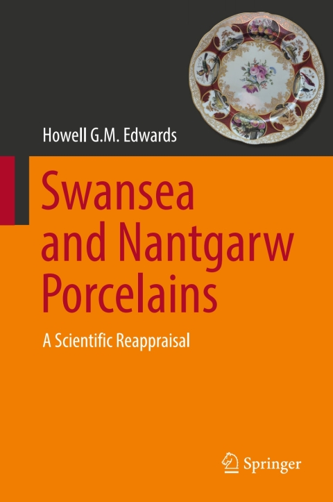 Swansea and Nantgarw Porcelains 