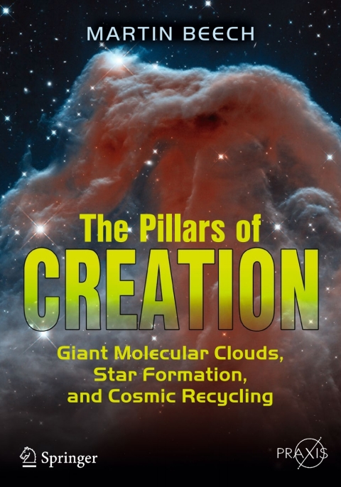The Pillars of Creation 
