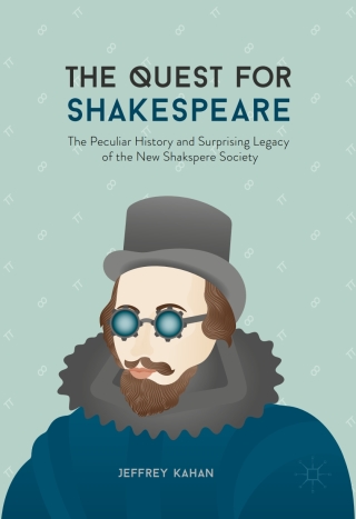 The Quest for Shakespeare