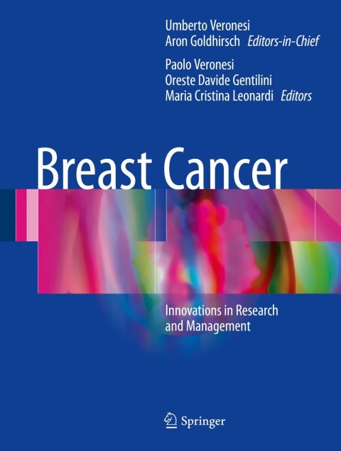 Cover image for book Breast Cancer