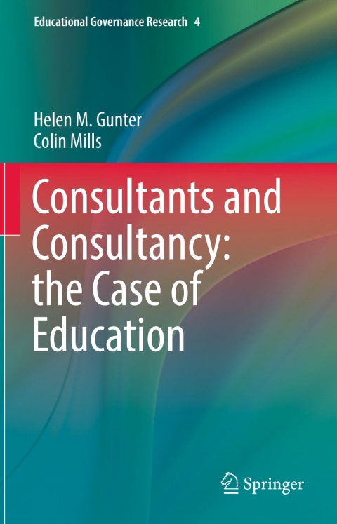 Consultants and Consultancy: the Case of Education 