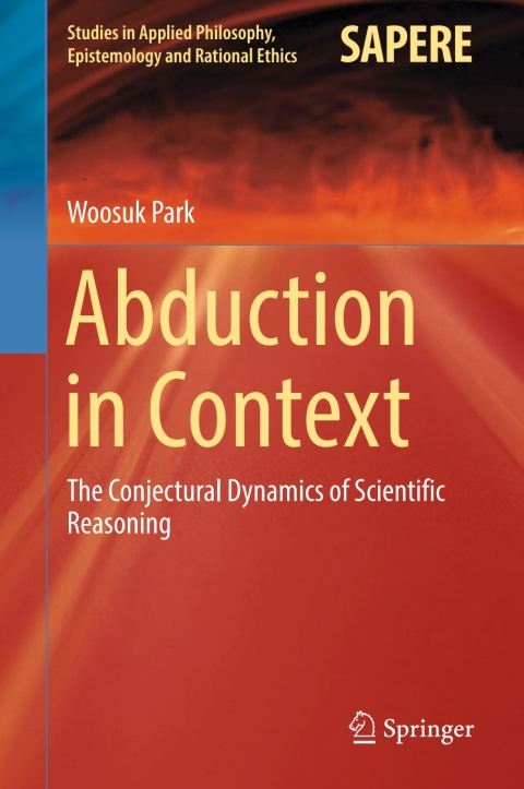 Cover image for book Abduction in Context