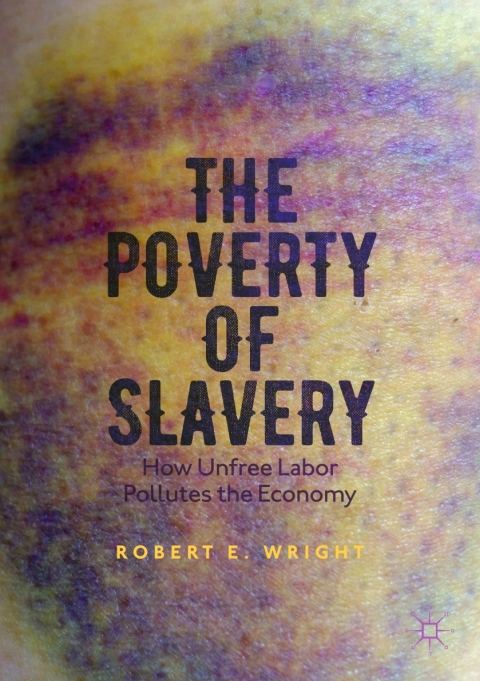 Cover image for book The Poverty of Slavery