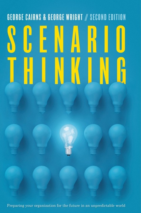 Scenario Thinking 