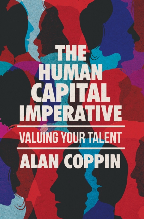 Cover image for book The Human Capital Imperative