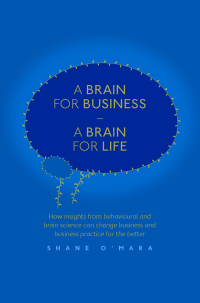 Titelbild: A Brain for Business – A Brain for Life 9783319491530