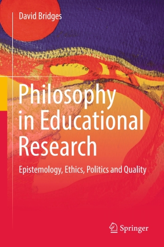 Philosophy in Educational Research