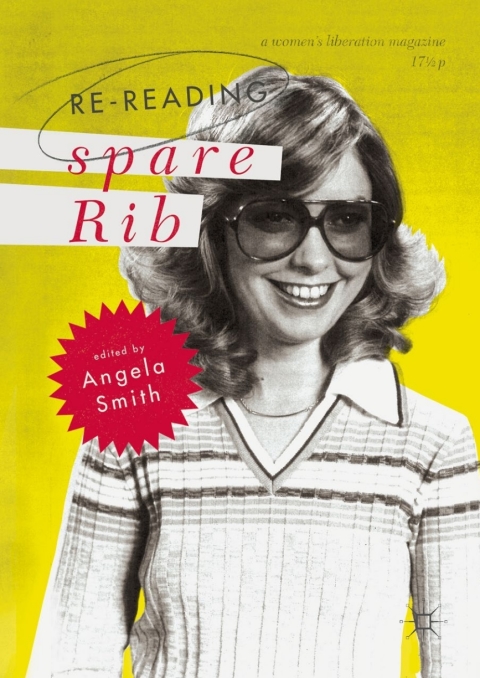 Cover image for book Re-reading Spare Rib