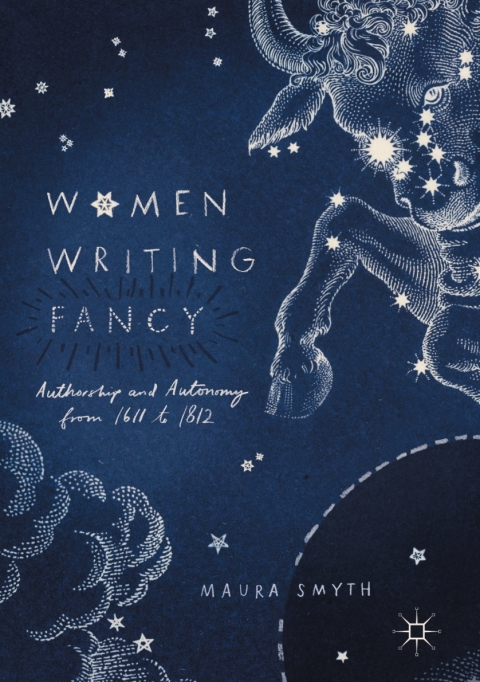 Cover image for book Women Writing Fancy
