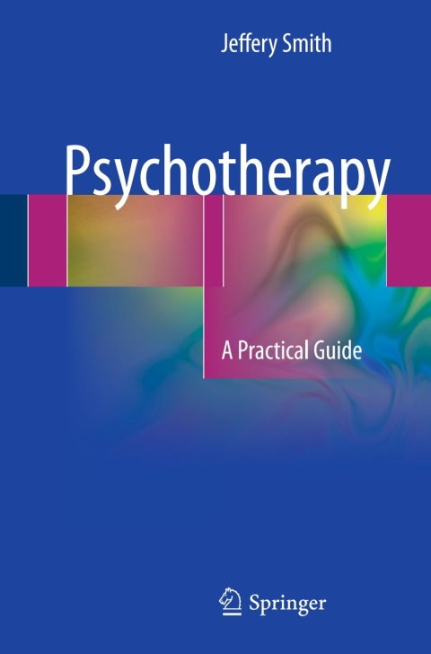 Cover image for book Psychotherapy