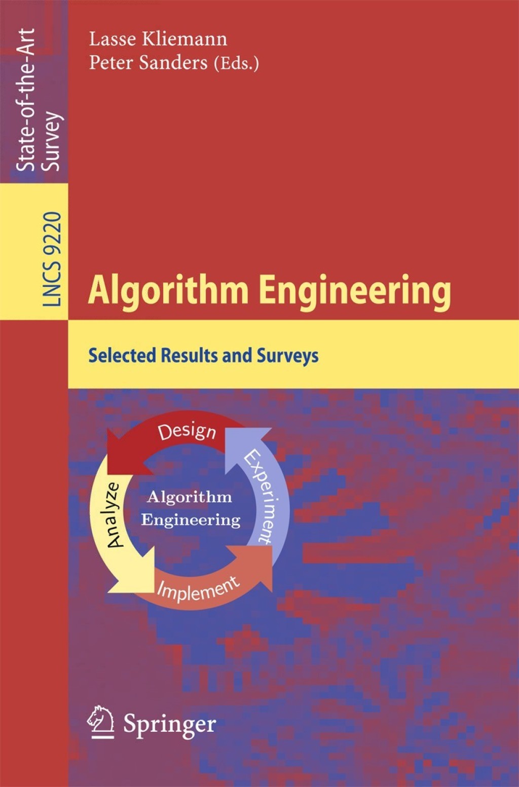 Algorithm Engineering (eBook)