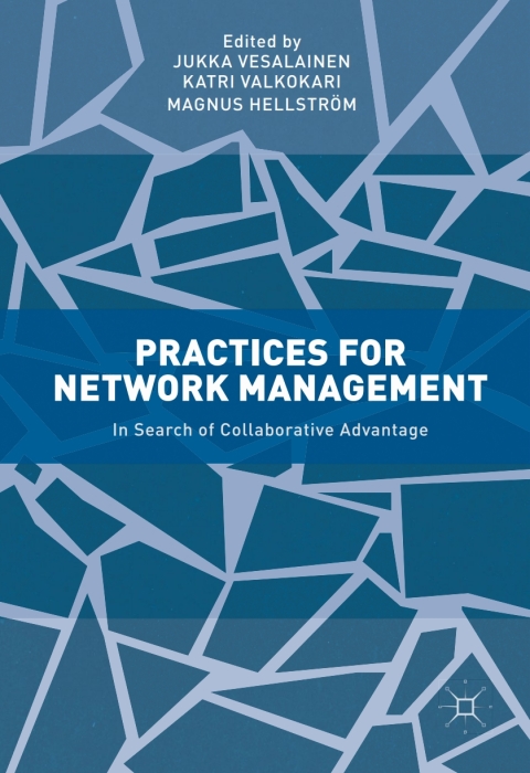 Cover image for book Practices for Network Management