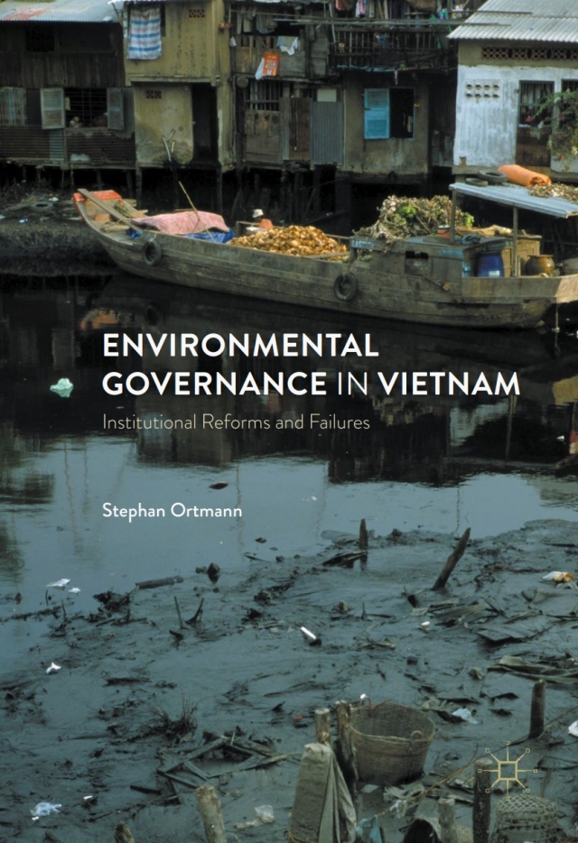 Environmental Governance in Vietnam
