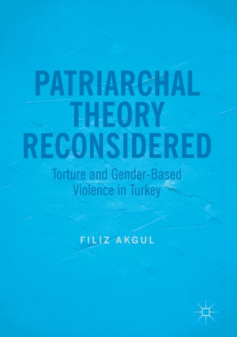 Cover image for book Patriarchal Theory Reconsidered