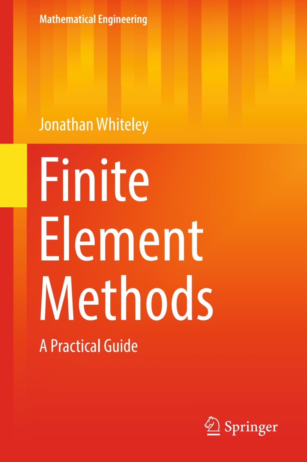 Finite Element Methods (eBook)