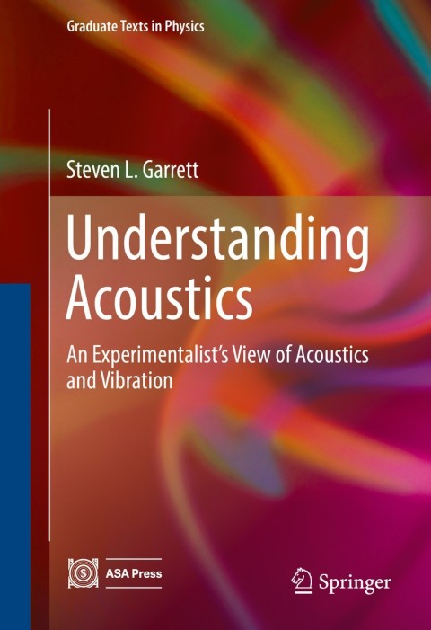 Cover image for book Understanding Acoustics