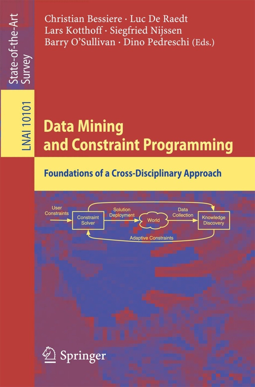 Data Mining and Constraint Programming (eBook)