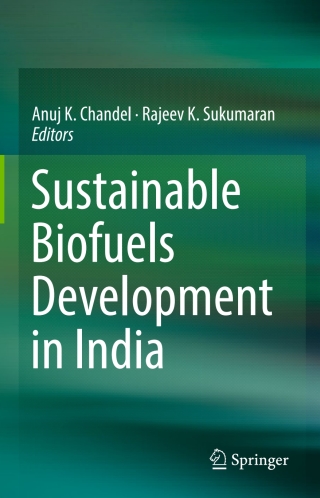 Sustainable Biofuels Development in India