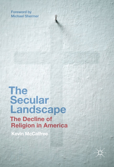 Cover image for book The Secular Landscape