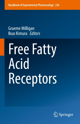 Free Fatty Acid Receptors