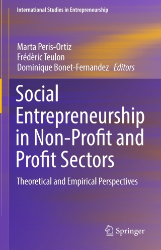 Social Entrepreneurship in Non-Profit and Profit Sectors