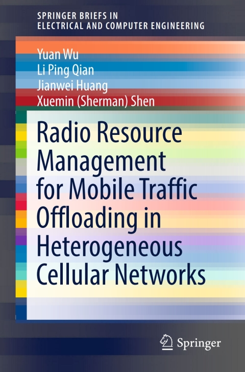 Radio Resource Management for Mobile Traffic Offloading in Heterogeneous Cellular Networks 