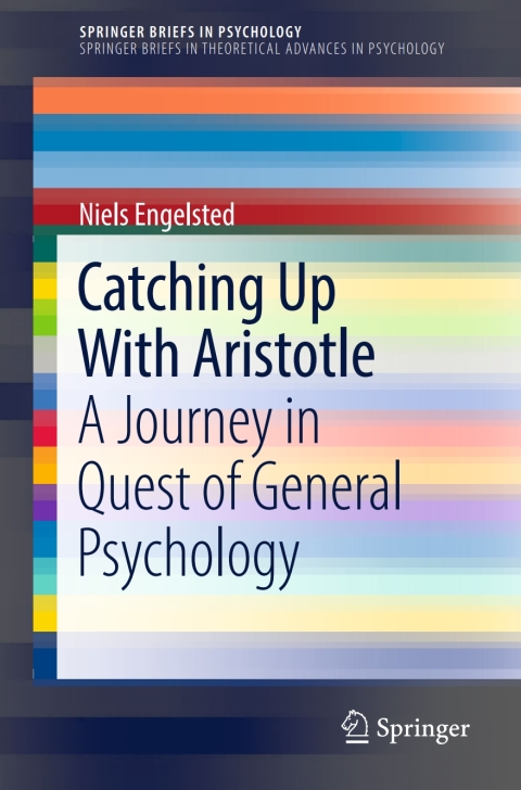 Cover image for book Catching Up With Aristotle