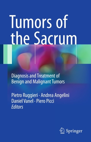Tumors of the Sacrum