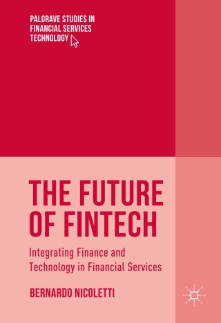 The Future of FinTech