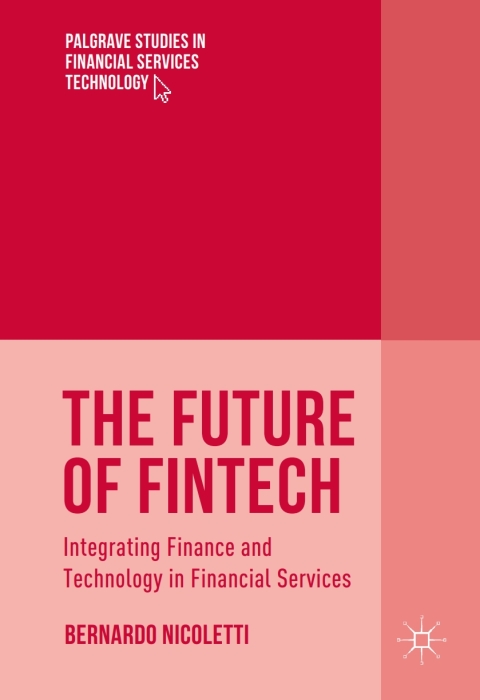 Cover image for book The Future of FinTech