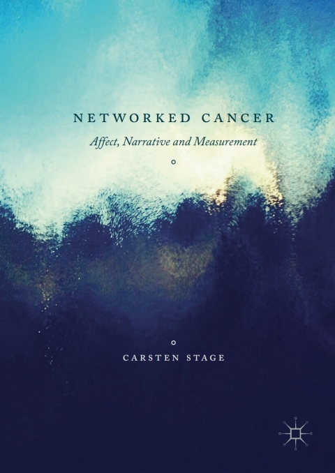 Cover image for book Networked Cancer