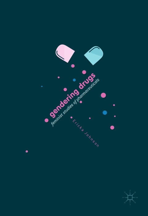 Cover image for book Gendering Drugs