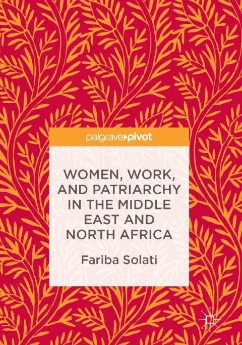 Cover image for book Women, Work, and Patriarchy in the Middle East and North Africa