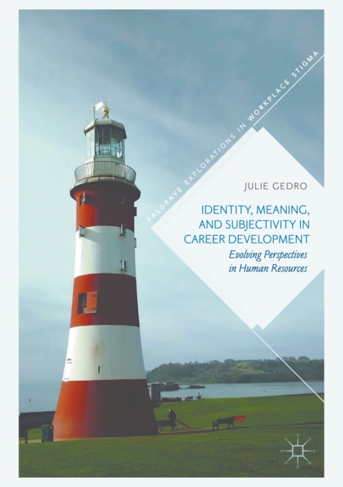 Cover image for book Identity, Meaning, and Subjectivity in Career Development