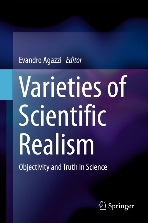 Cover image for book Varieties of Scientific Realism