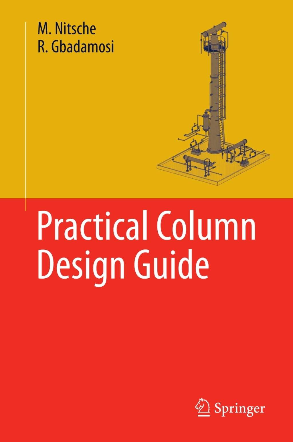 Practical Column Design Guide (eBook)